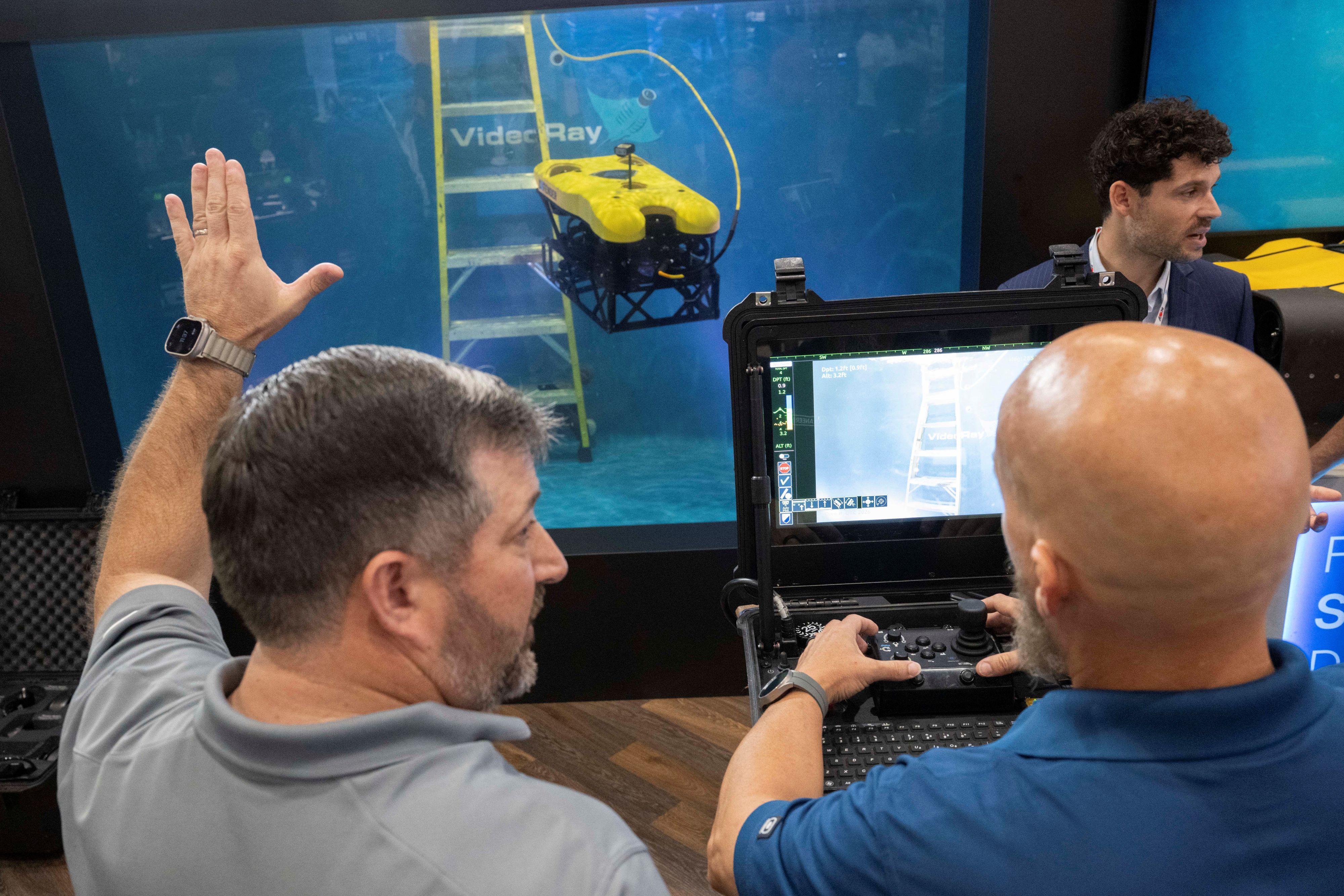 Innovation That Supports Operations