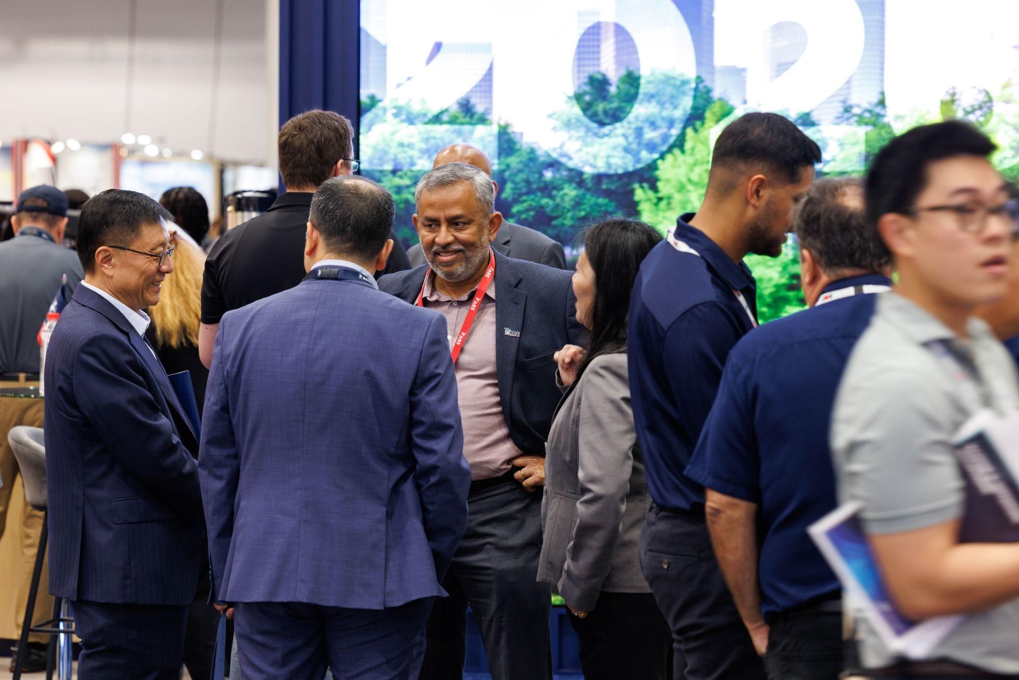 Exhibitors