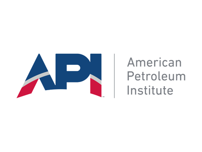 API Logo