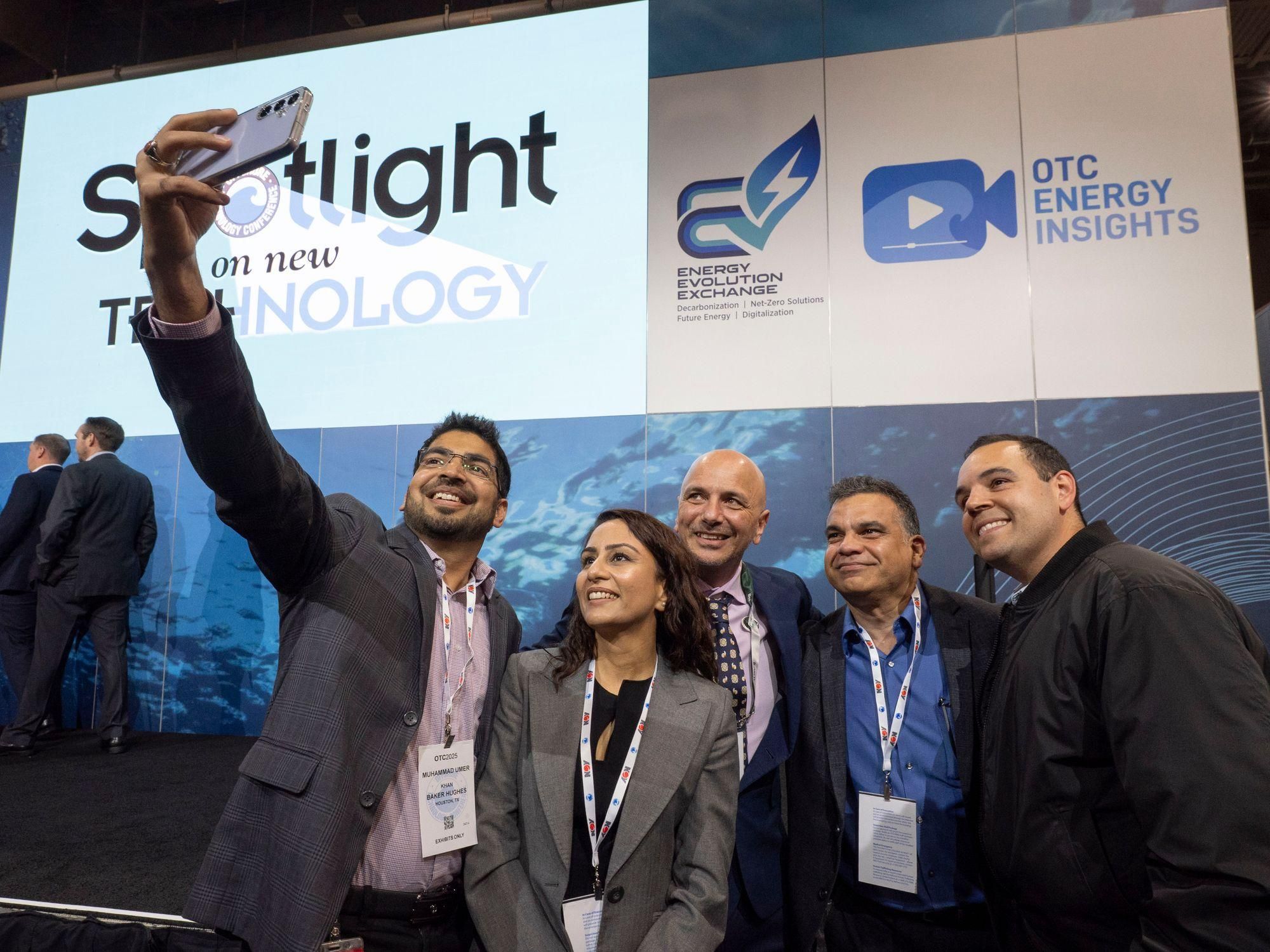 SPOTLIGHT ON NEW TECHNOLOGY®
