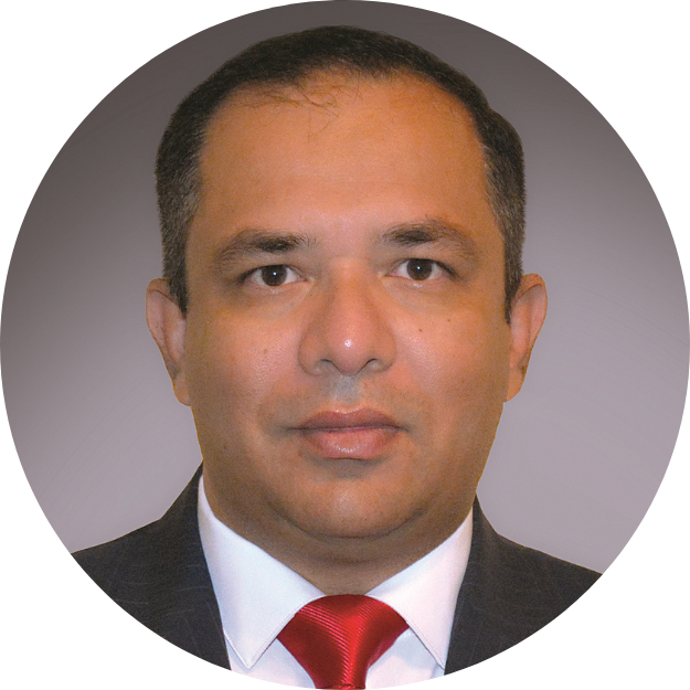 Indranil Roy