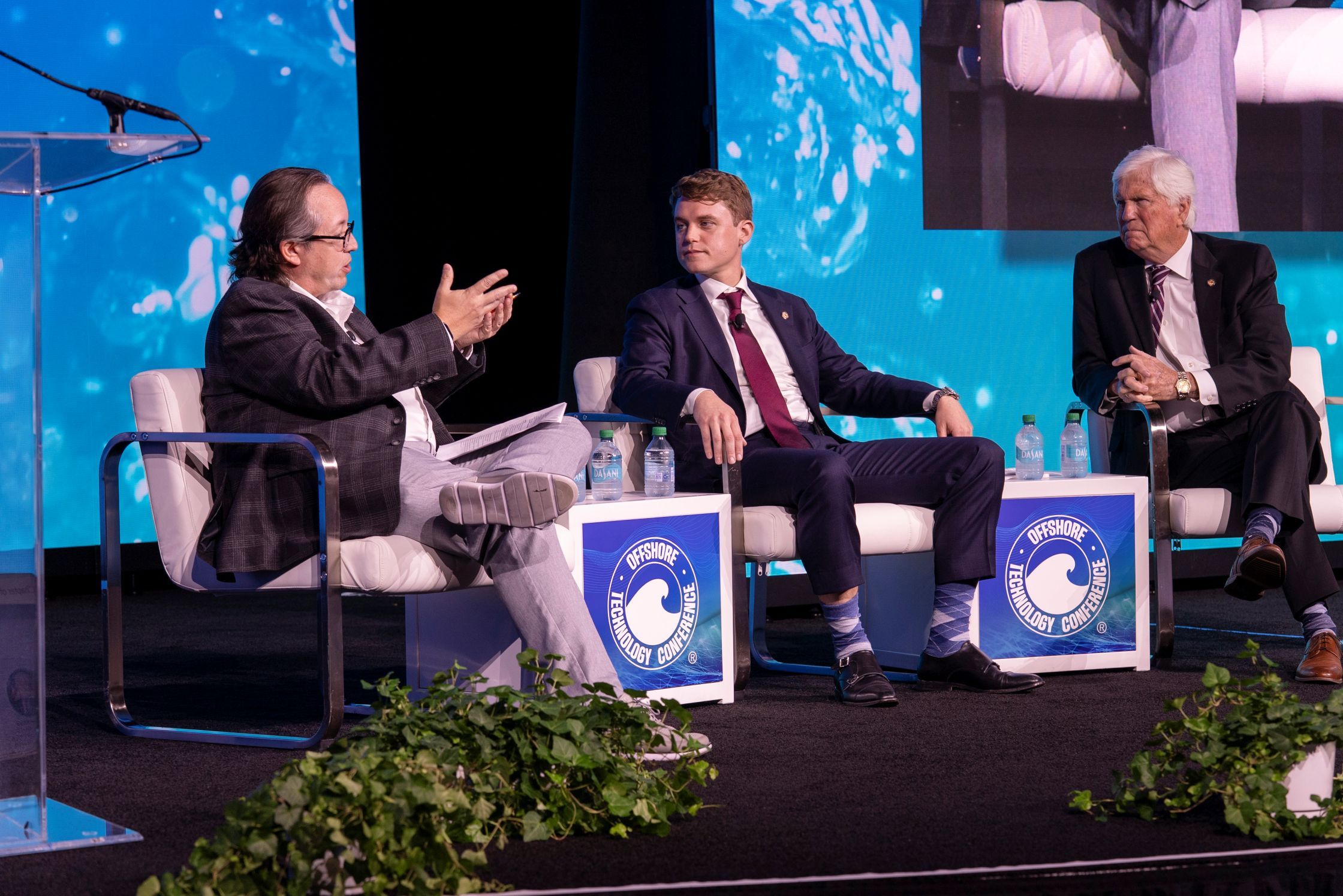 Charting the Next Chapter of U.S. Offshore Energy Leadership