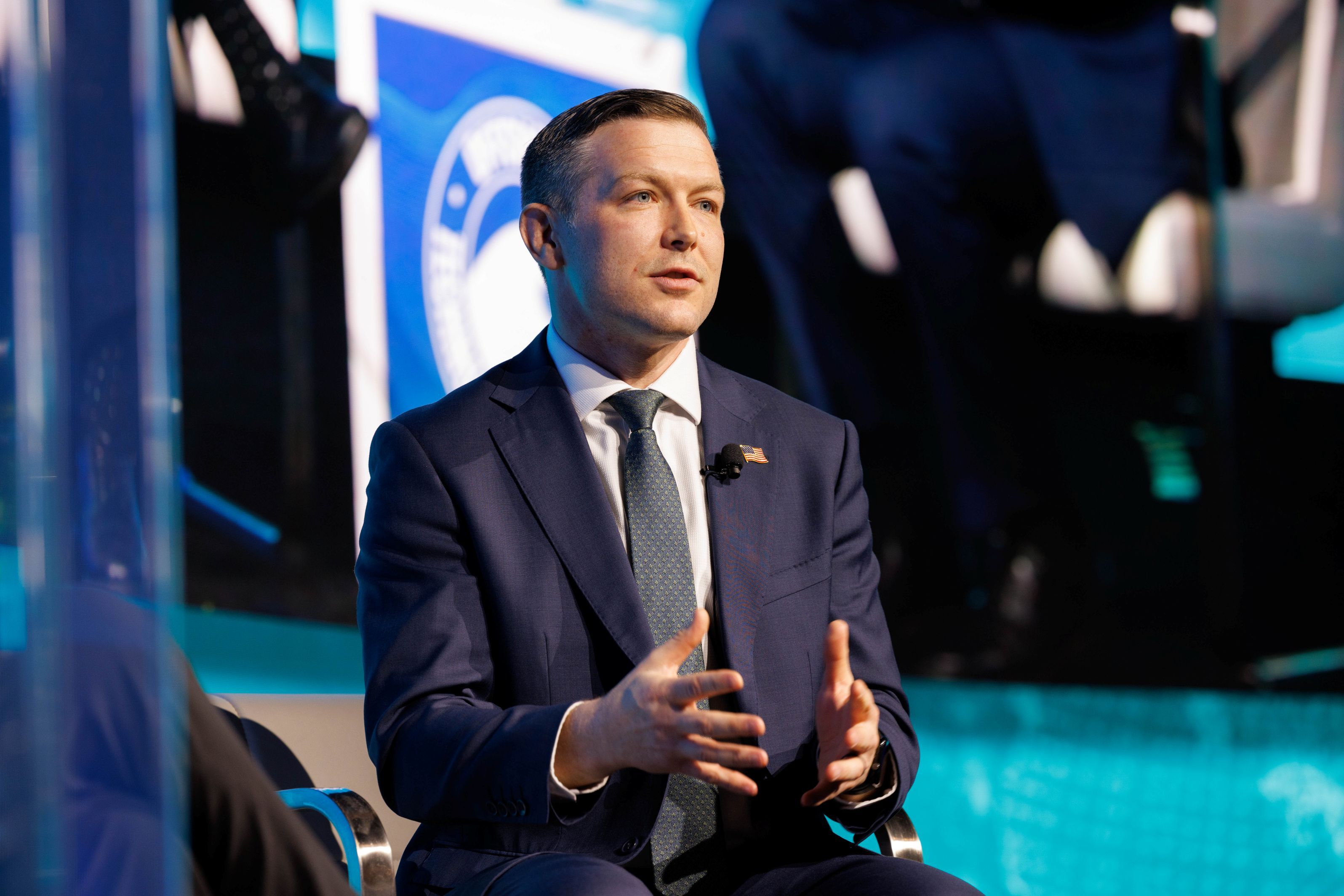 Fueling the Future and Powering the World