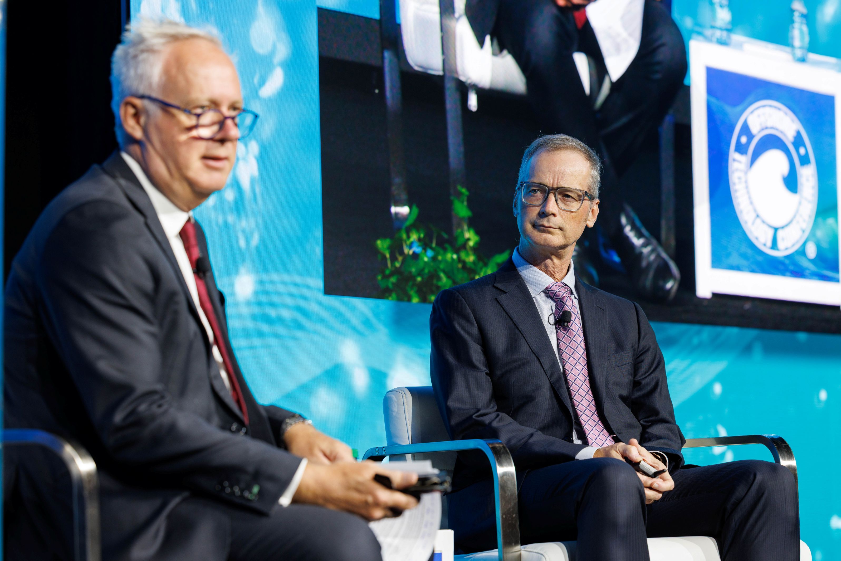 Filling the Production Gap: Opportunities for the Offshore Industry