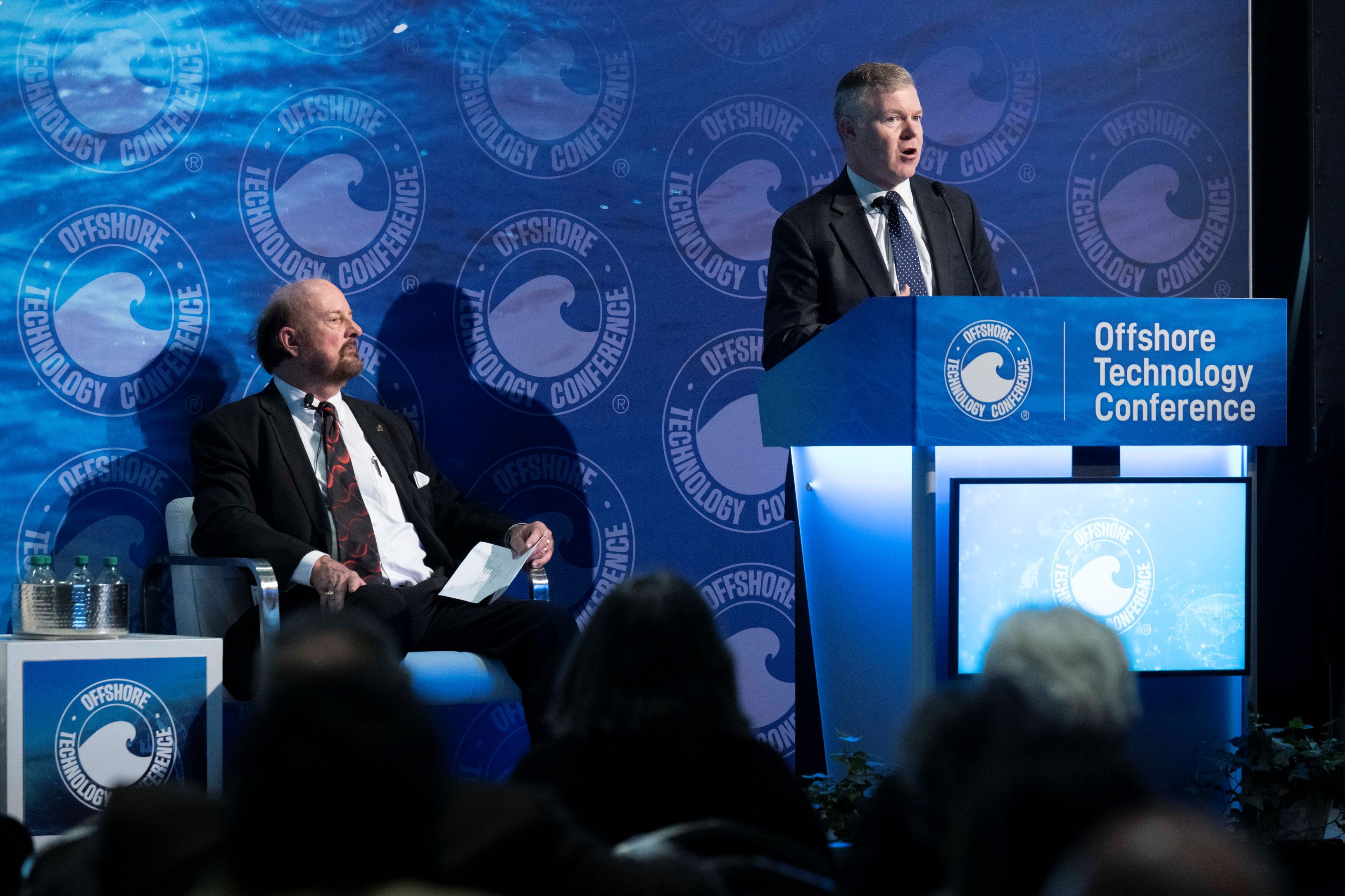 Keynote Speaker Series