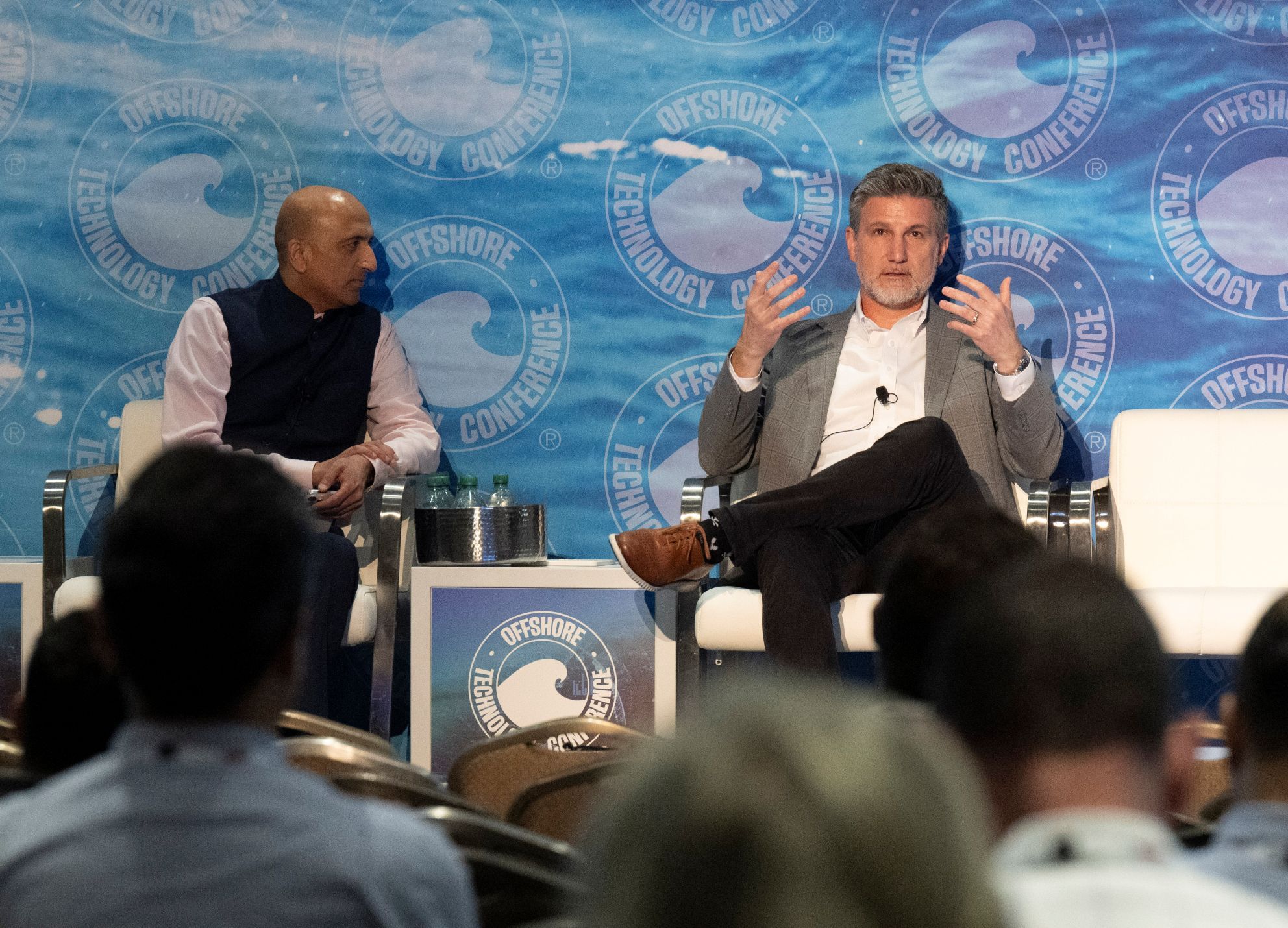 Leading the Energy Transition: How CCS Unlocks a Low-Carbon Future