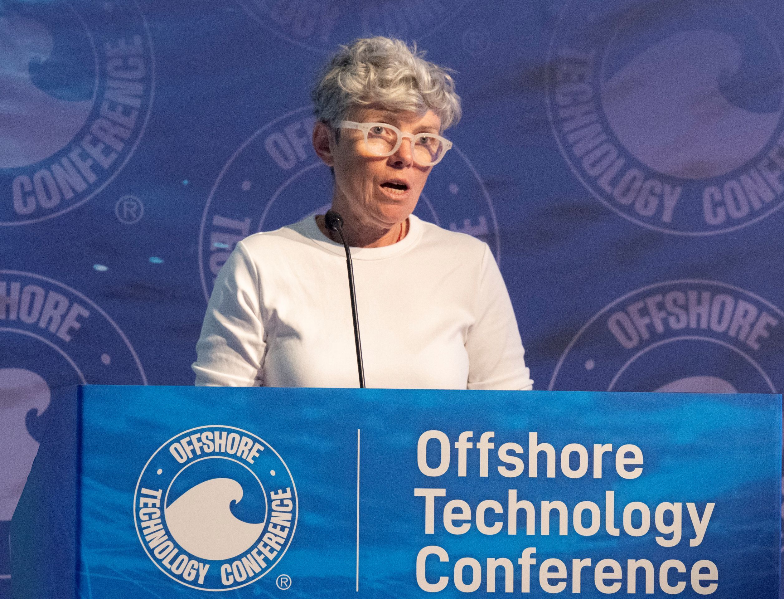 Sustainability in Offshore Energy