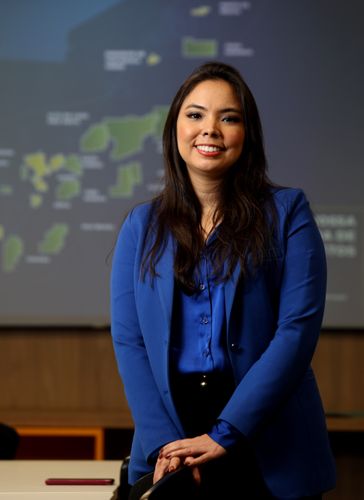 Tabita Loureiro - PPSA