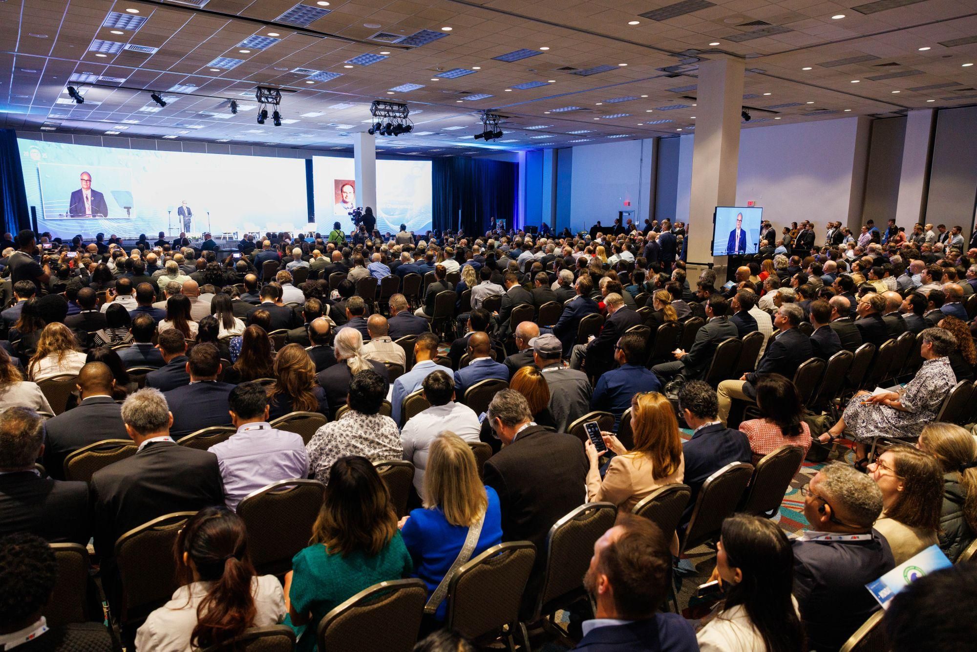 Who Attends OTC?