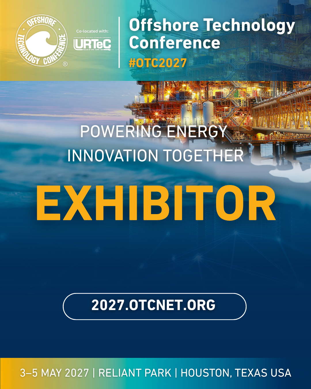 EXHIBITOR