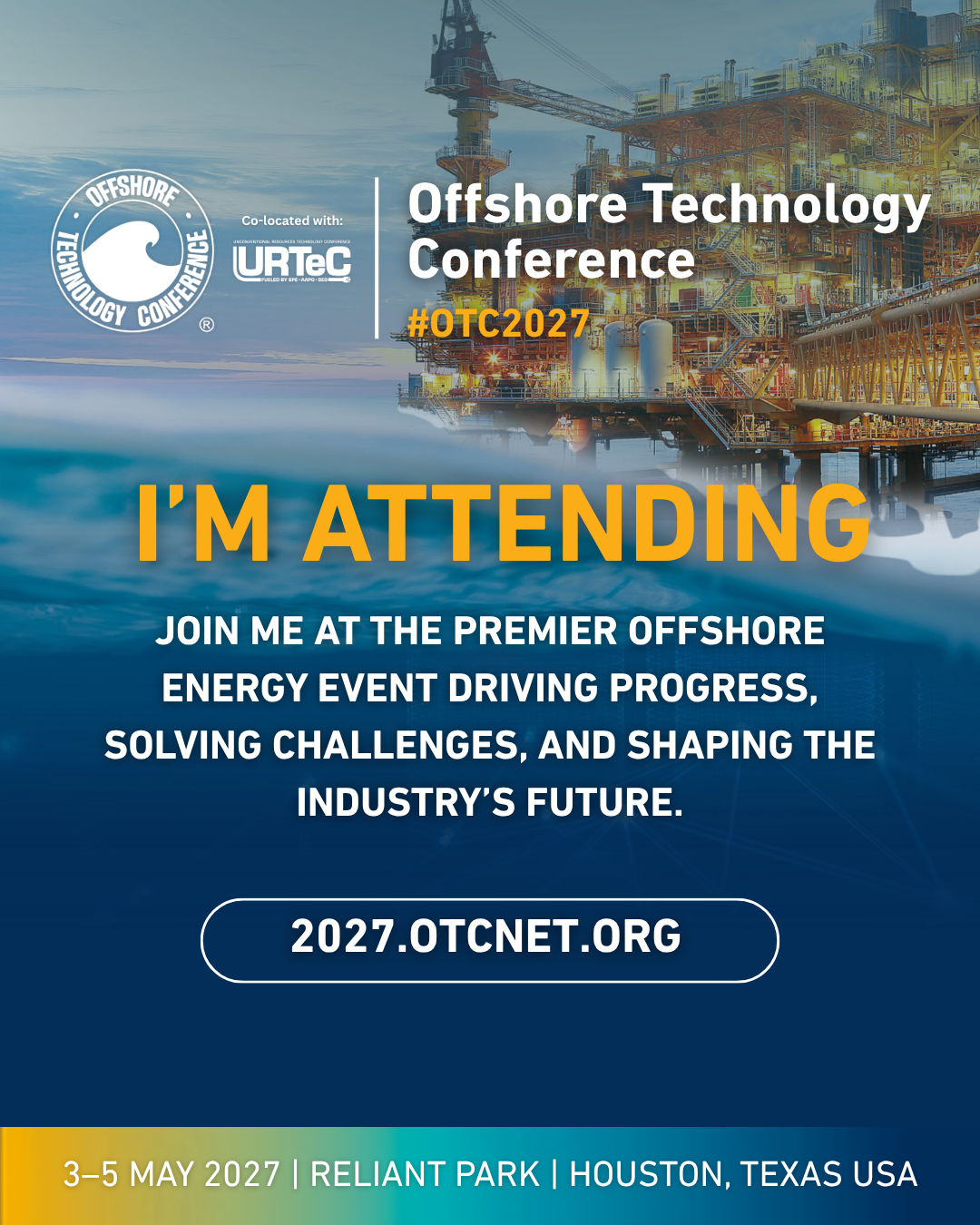 I'M ATTENDING - 2