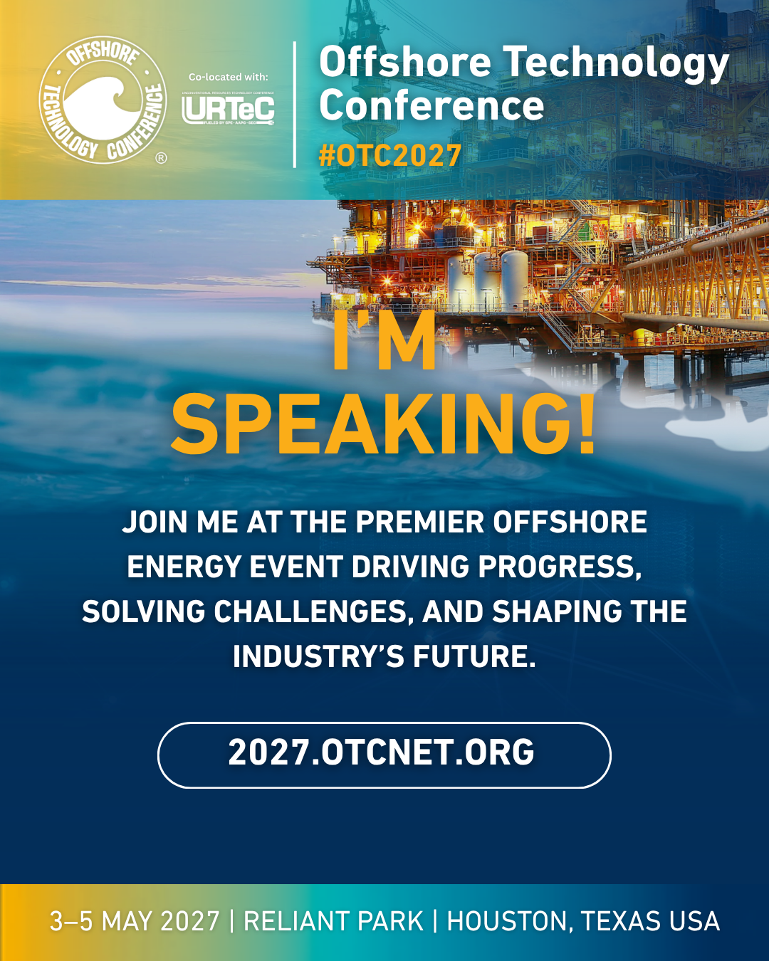 I'M SPEAKING - 2