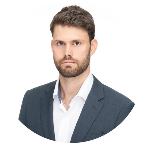 Einar Michel - Rystad Energy