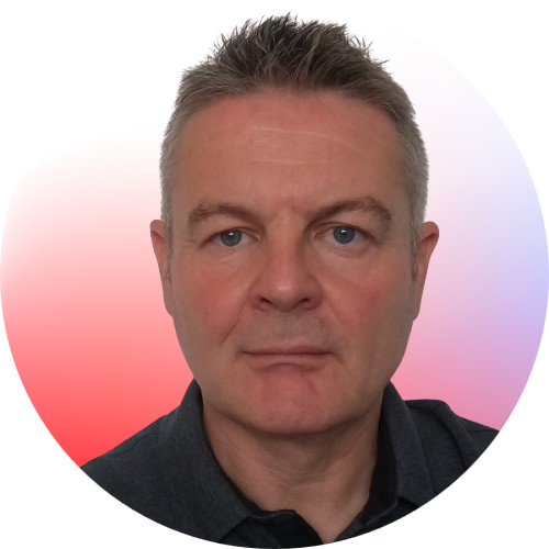 Steve Royston - ABB
