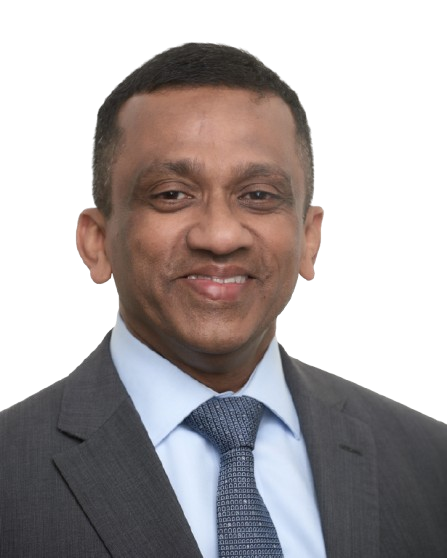 Shamir Salahudin