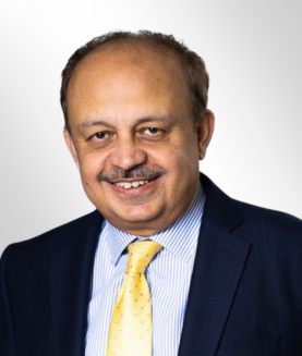 Ali Talpur