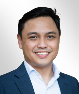 Zulfaiq Zaini