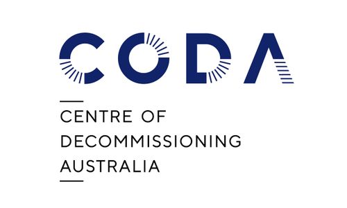 Centre of Decommissioning Australia 