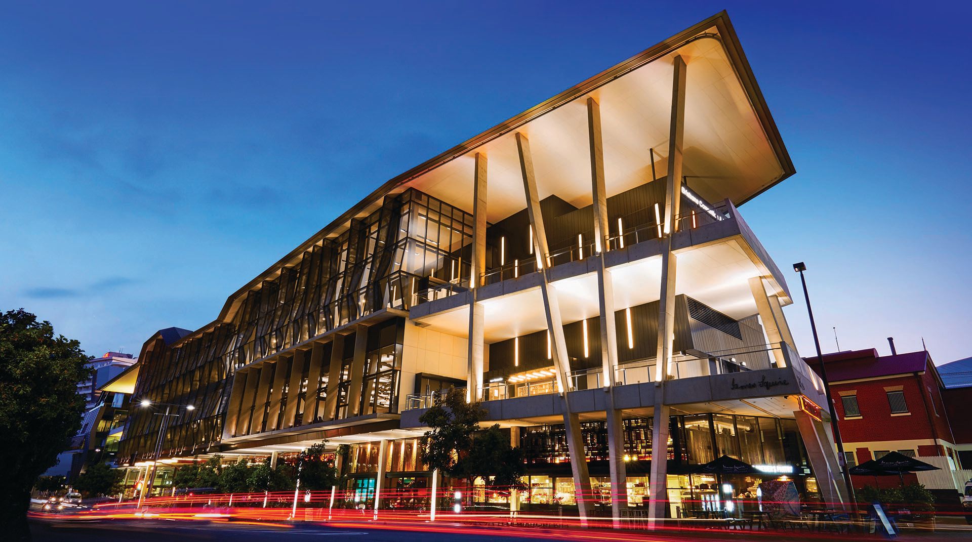 BCEC