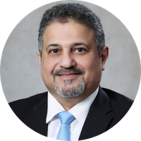 Abdullah Al-Rabah