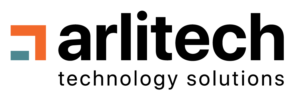 Arlitech logo