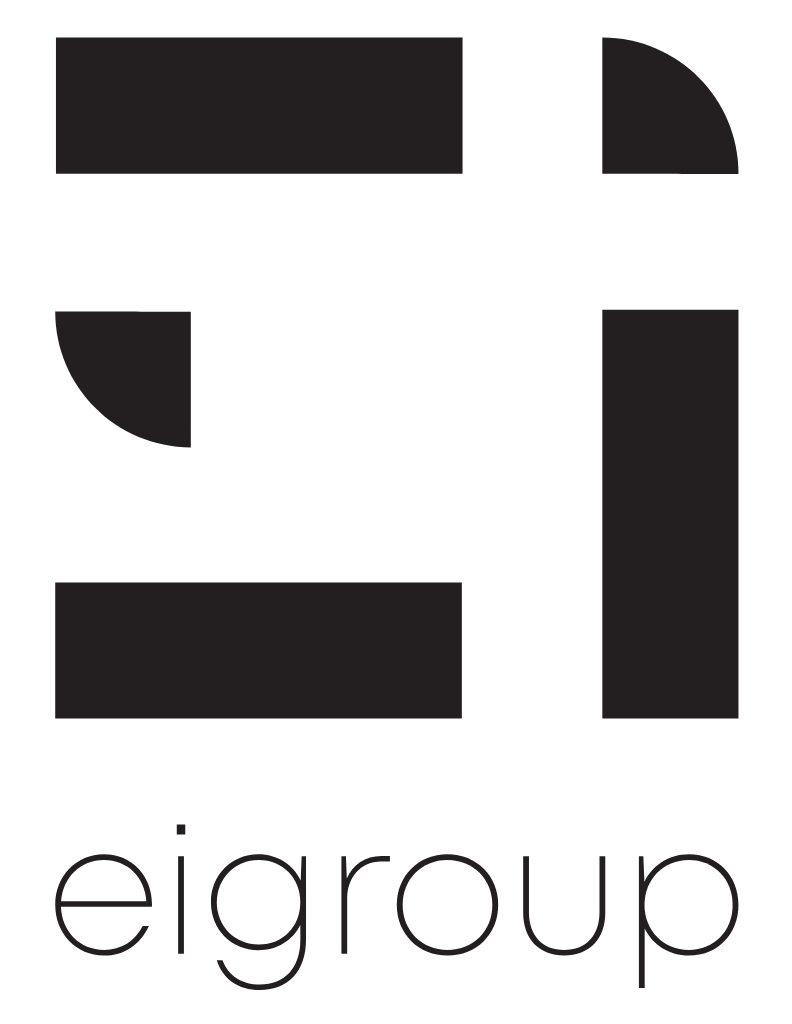 EI group logo