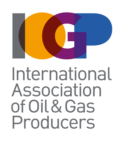 IOGP - International Association of Oil and Gas Producers