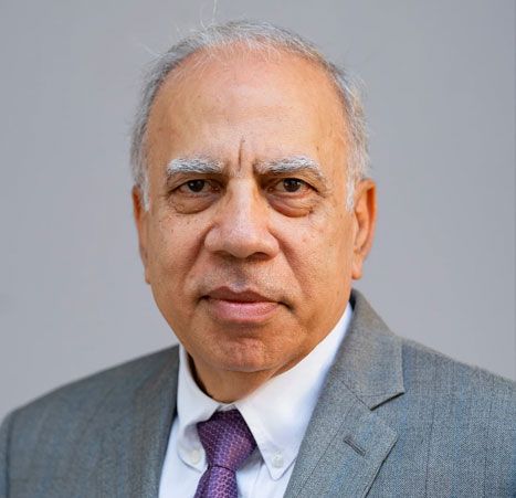 Dr Mohamed Soliman