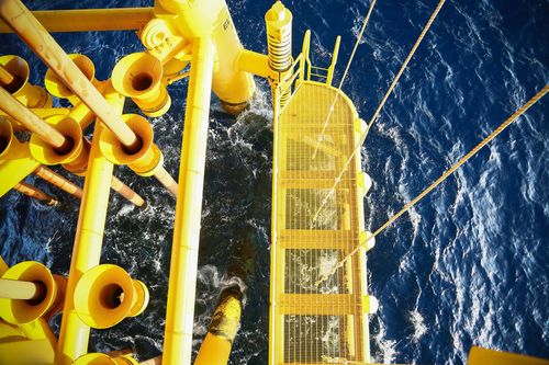 ExxonMobil Marks 18th Subsea Discovery Offshore Guyana