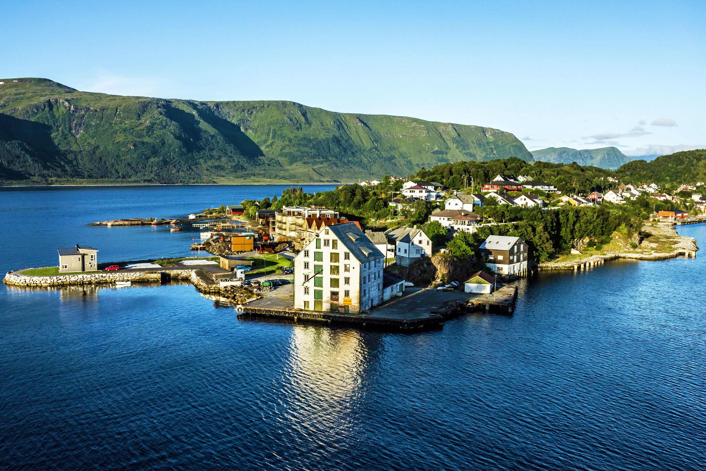 Stavanger, Norway