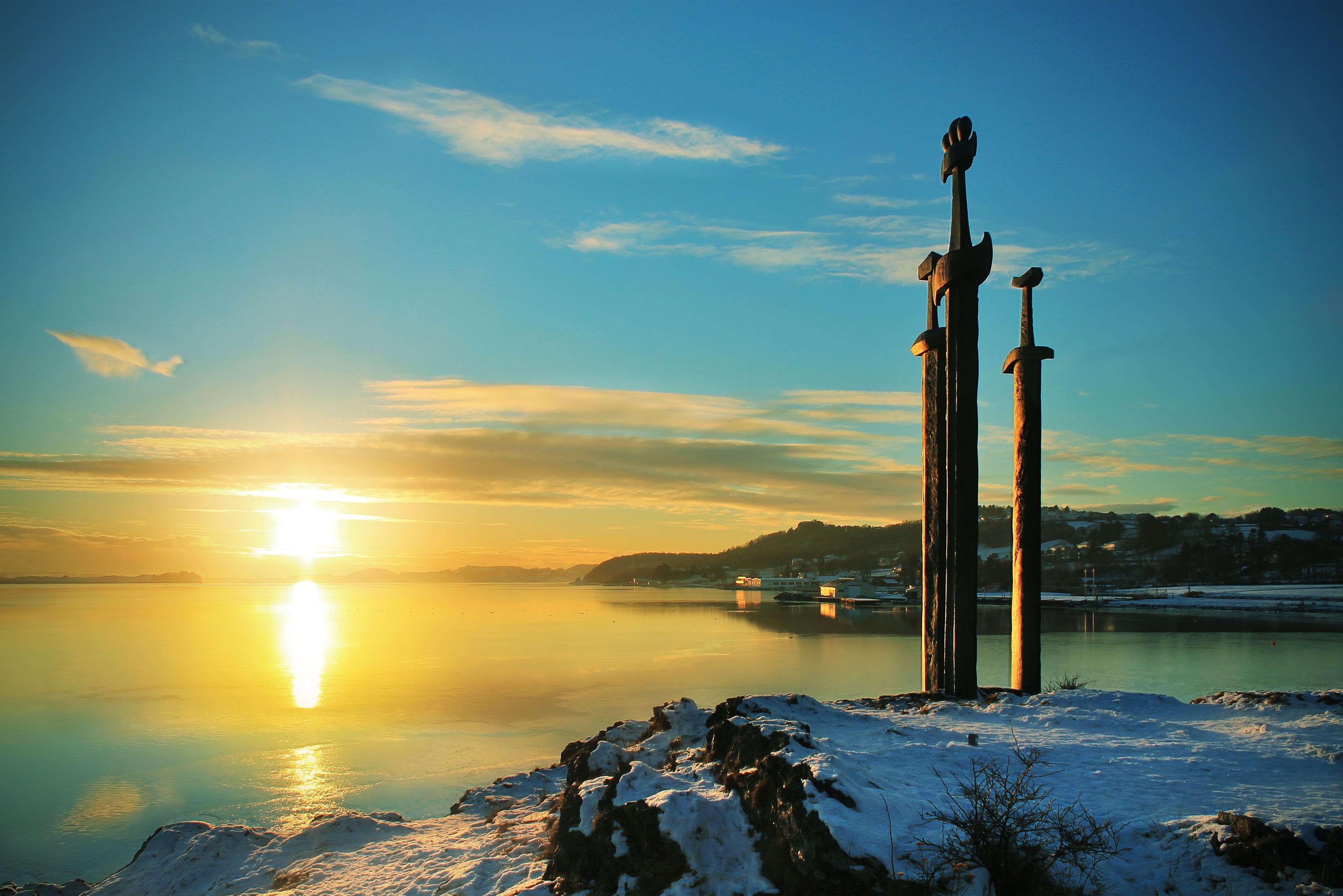 Stavanger, Norway