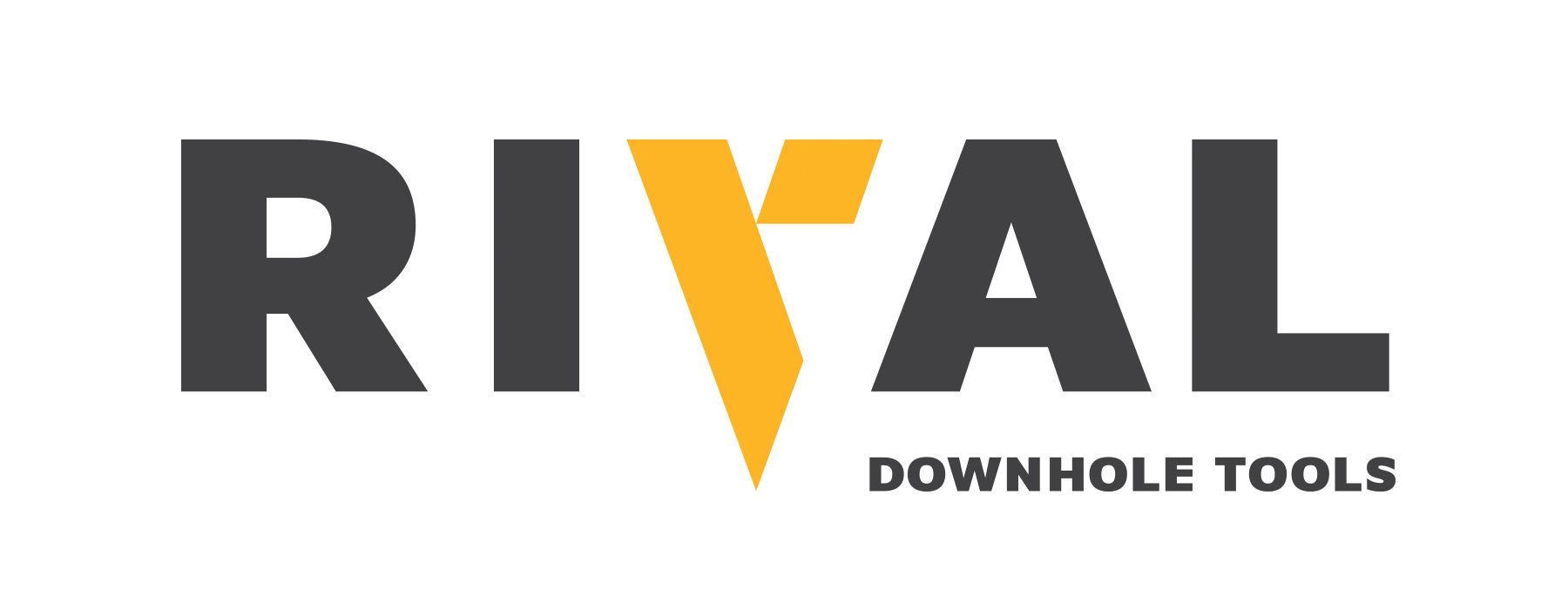 RIVAL logo