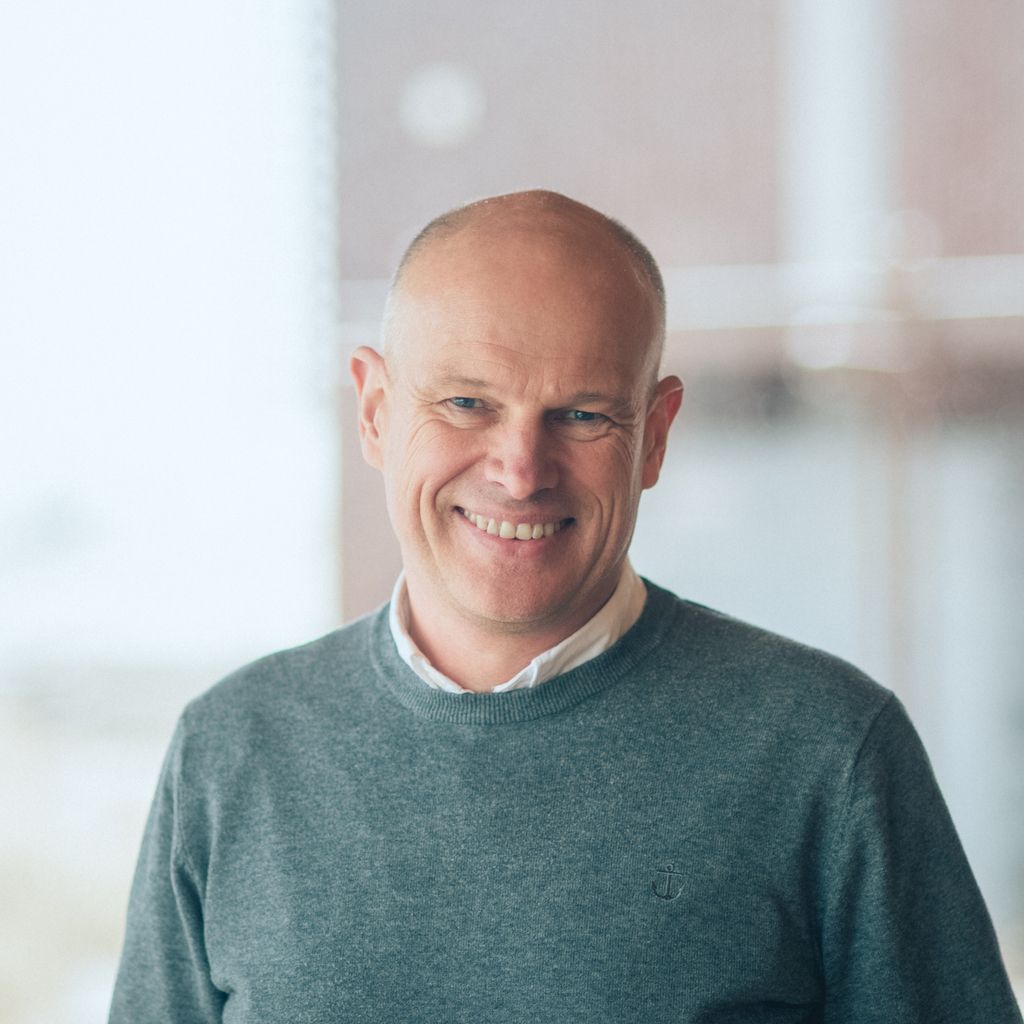 Arne Sigve Nylund
