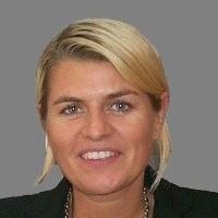 Bente Elin Eliassen Lillemo