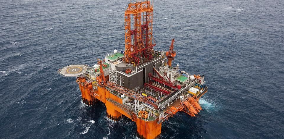Equinor Strikes Oil at New North Sea Discovery