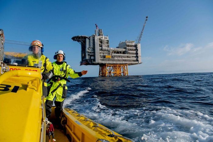 Lundin Petroleum Joins Decarbonization Movement With a Name Change