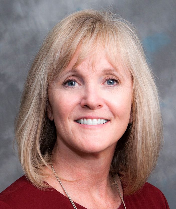 Kim McHugh