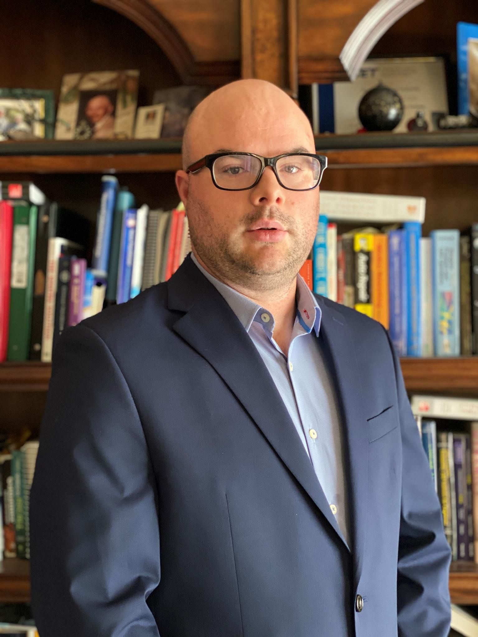 Michael Dykalski
