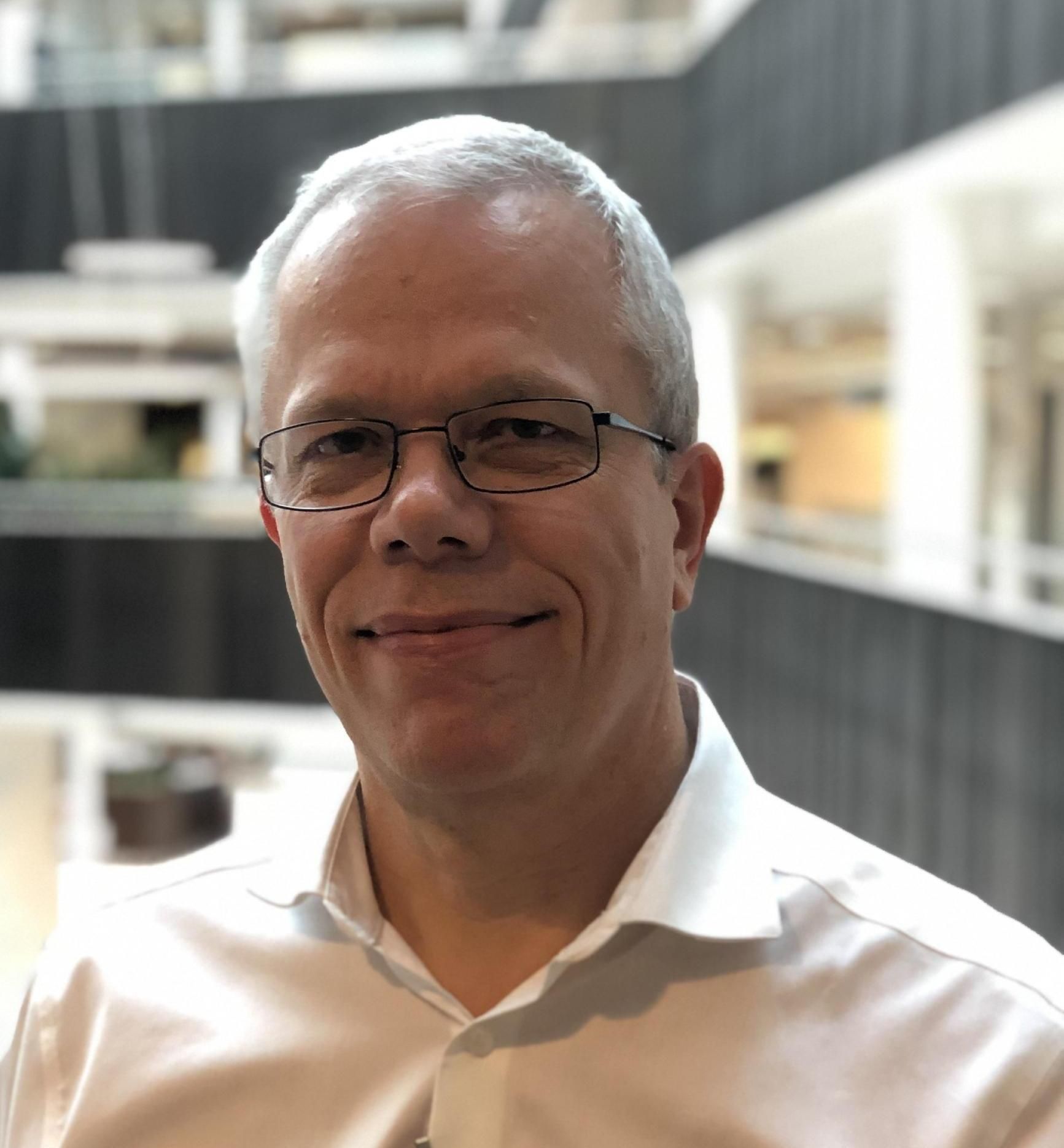 Morten Norderud Poulsen