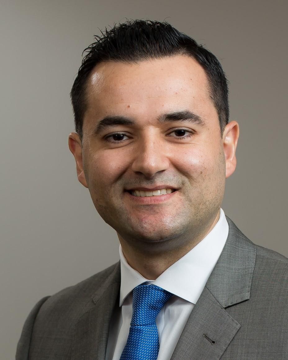 Assaad Mohanna