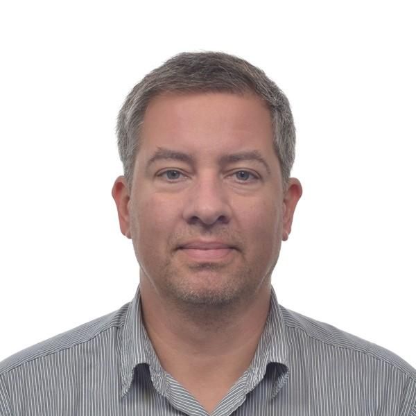 Igor Brucher