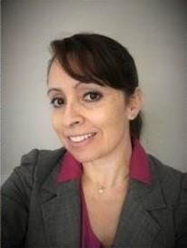 Isabel Poletzky - Premium Oilfield Technologies