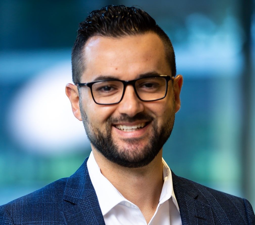 Assaad Mohanna