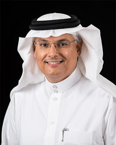 Mohammed Y. Al-Qahtani