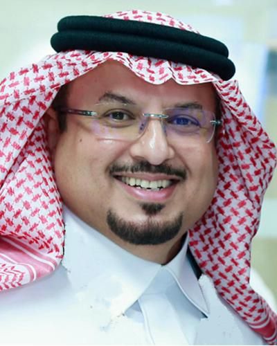 Ali M. Al-Shahri