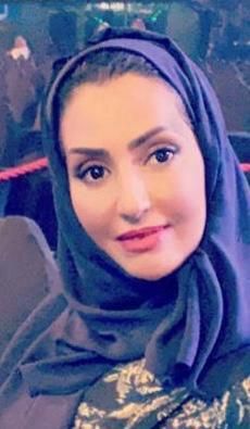 Najwa Al Azaimi
