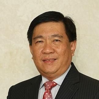 Chen Kah Seong