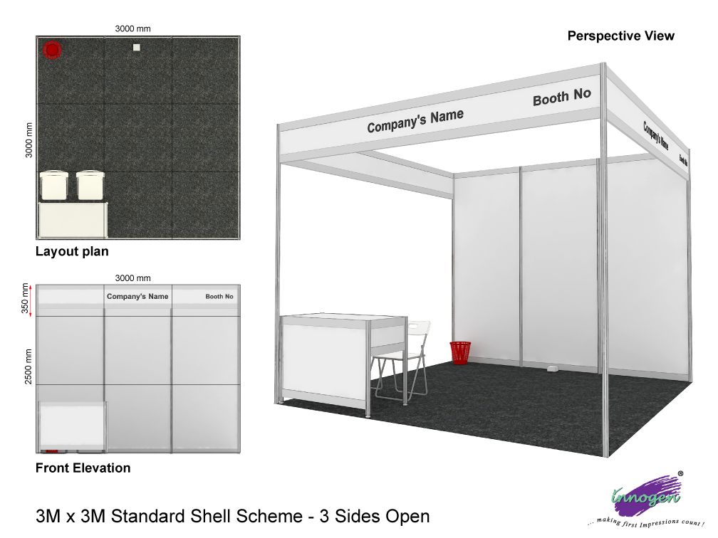 Stand Package