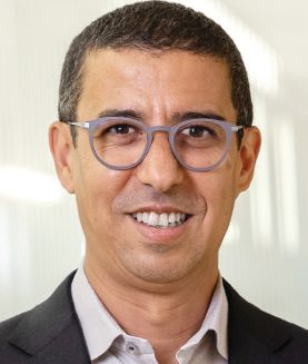 Abdellah Merad