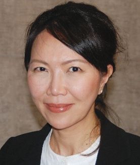 Amy Chua